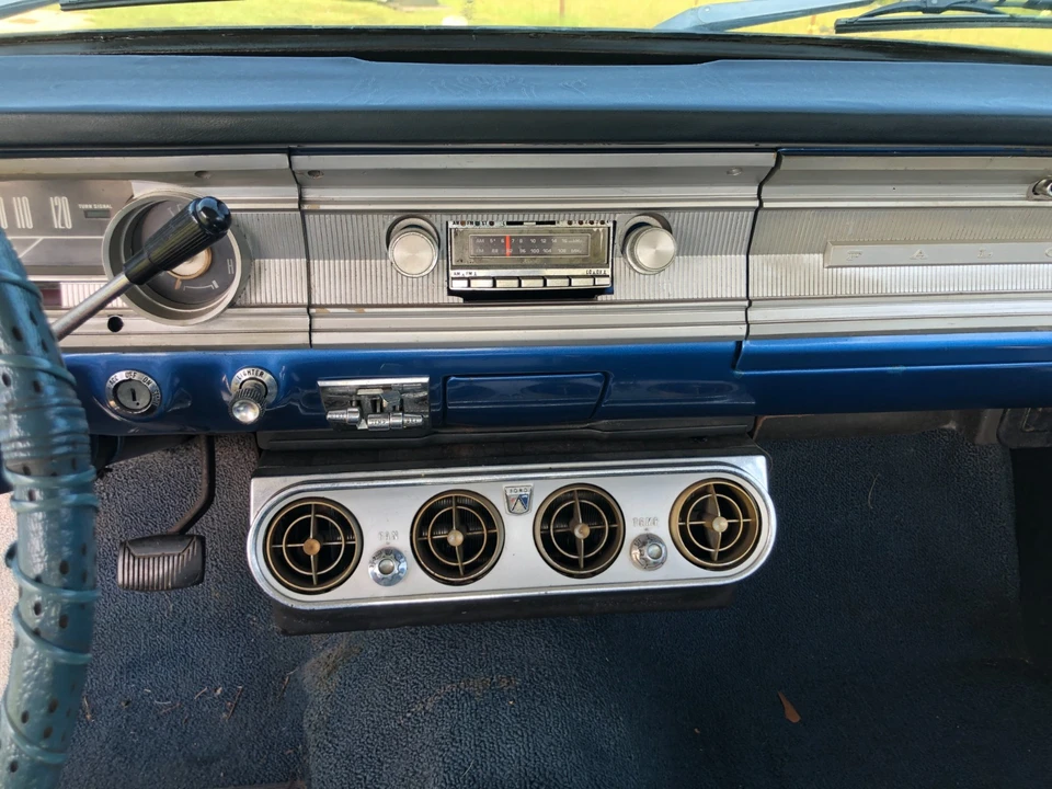 1965 Ford Falcon 2nd Gen - Image 23 of 31