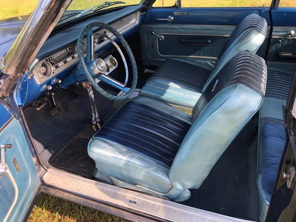 1965 Ford Falcon 2nd Gen - Image 18 of 31