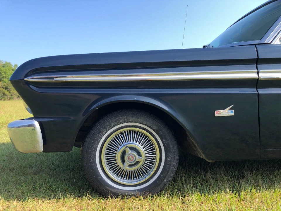1965 Ford Falcon 2nd Gen - Image 2 of 31