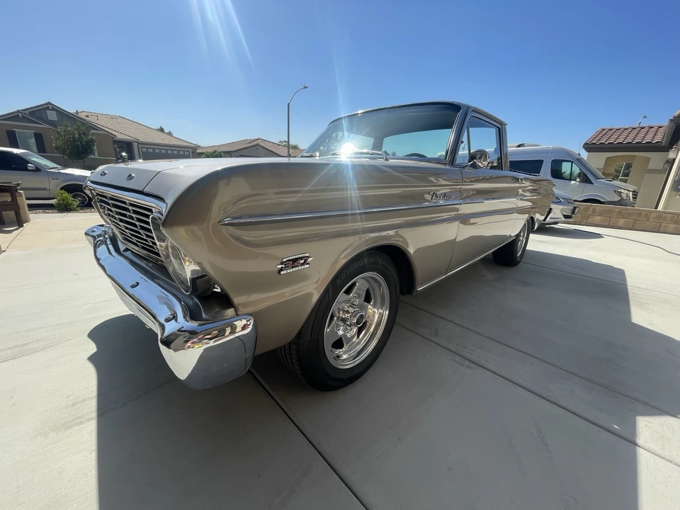 1965 Ford Falcon 2nd Gen - Image 6 of 25