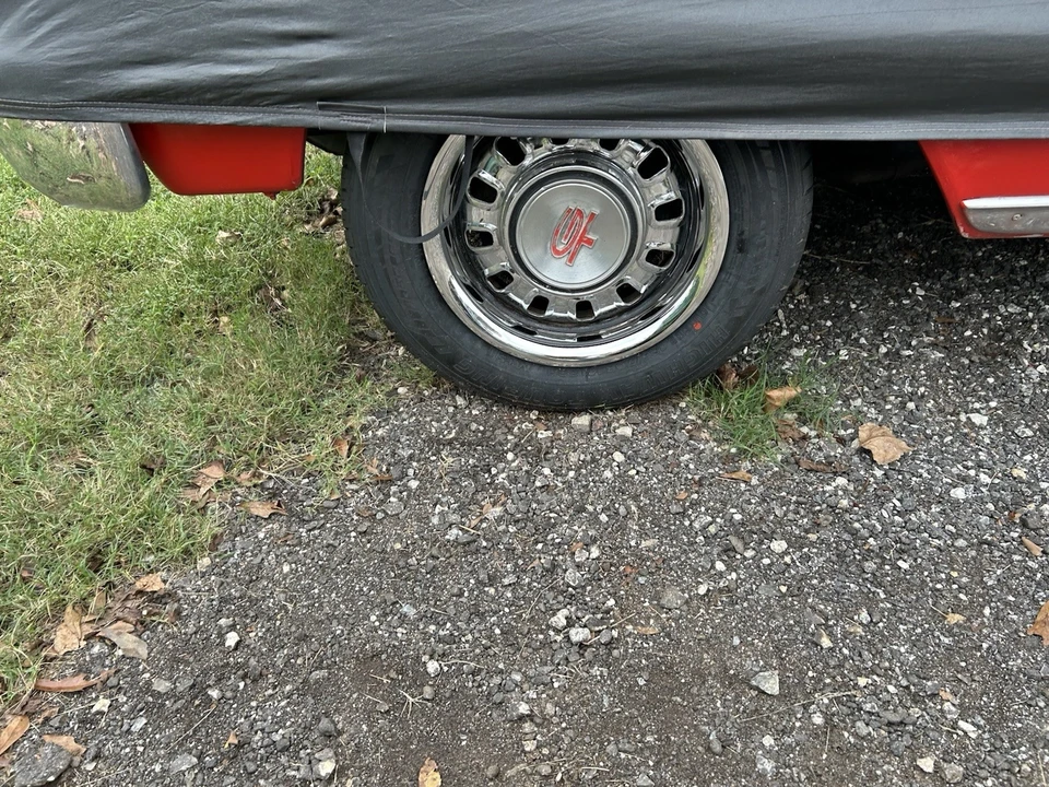 1965 Ford Falcon 2nd Gen - Image 13 of 21
