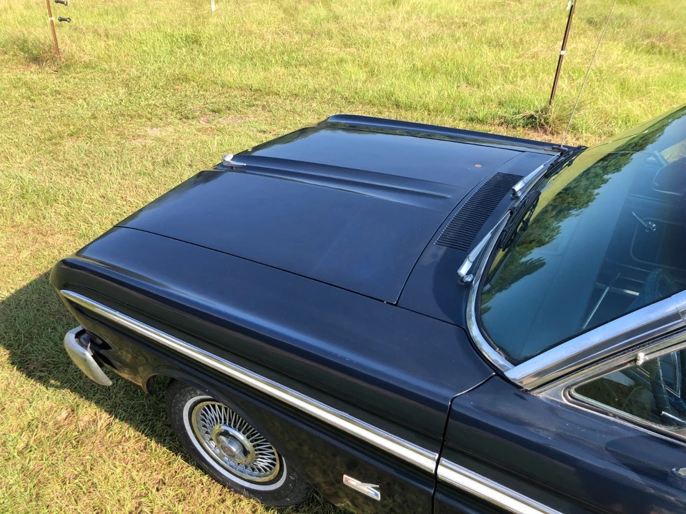 1965 Ford Falcon 2nd Gen - Image 8 of 31