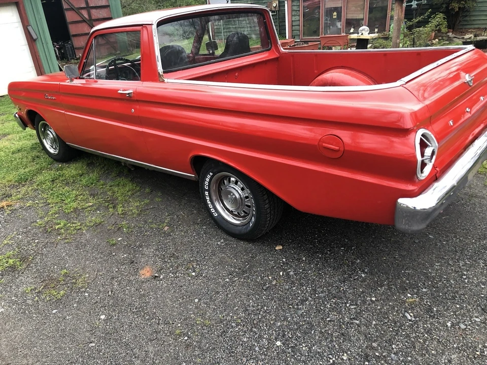 1965 Ford Falcon 2nd Gen - Image 17 of 21