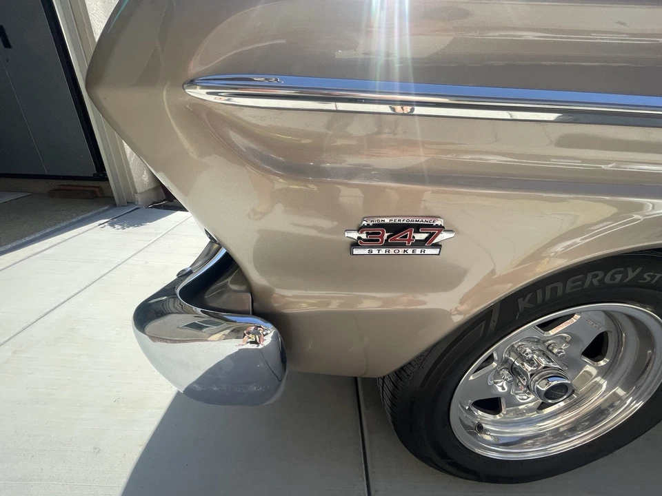 1965 Ford Falcon 2nd Gen - Image 9 of 25