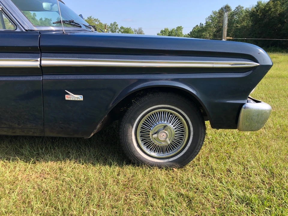 1965 Ford Falcon 2nd Gen - Image 29 of 31