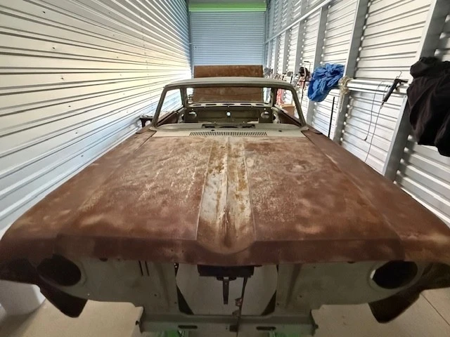 1965 Ford Falcon 2nd Gen - Image 15 of 21