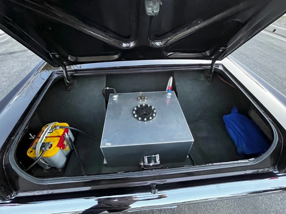 1965 Ford Falcon 2nd Gen - Image 12 of 13