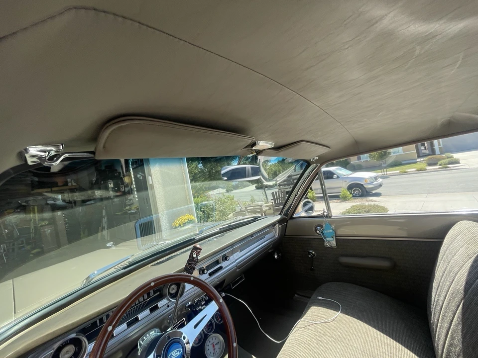 1965 Ford Falcon 2nd Gen - Image 23 of 25