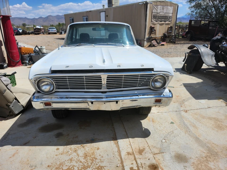 1965 Ford Falcon 1st Gen - Image 3 of 4