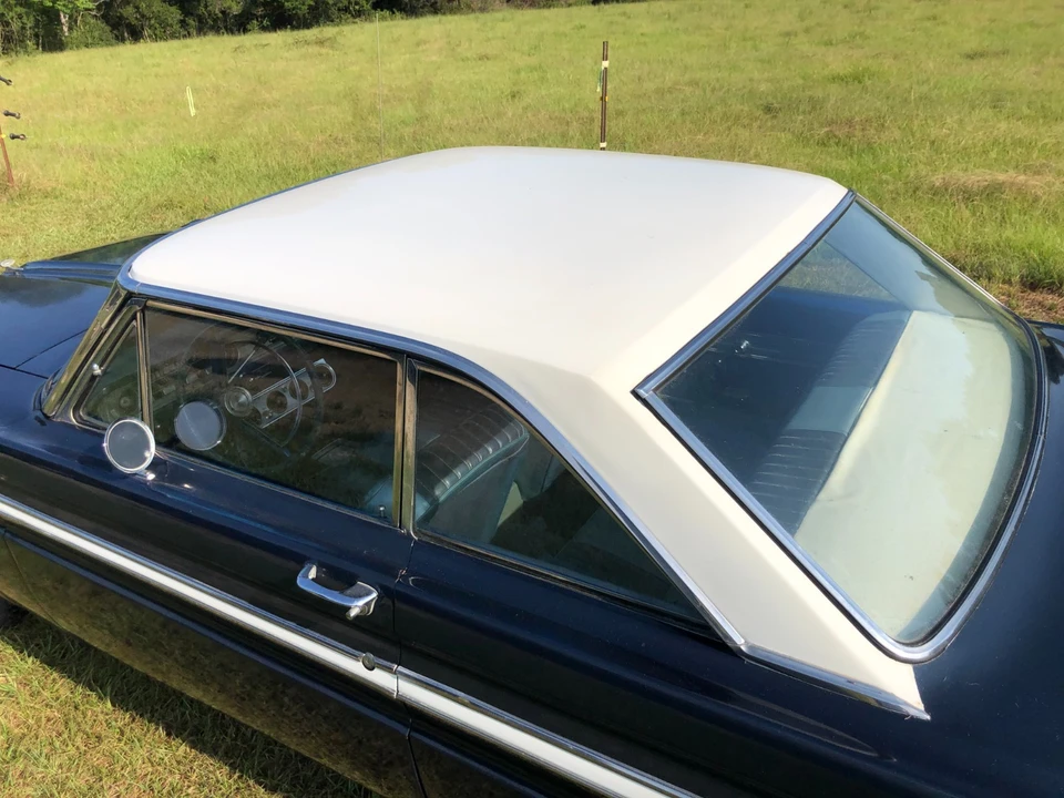 1965 Ford Falcon 2nd Gen - Image 9 of 31