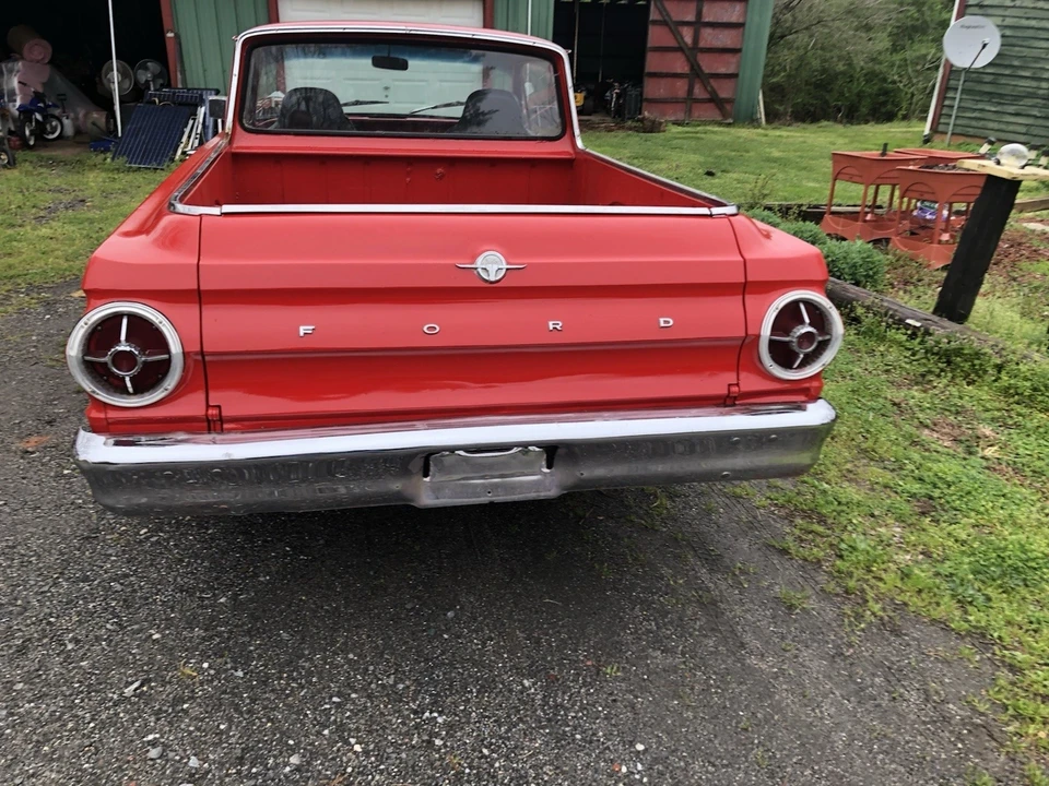 1965 Ford Falcon 2nd Gen - Image 18 of 21