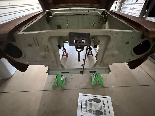 1965 Ford Falcon 2nd Gen - Image 12 of 21