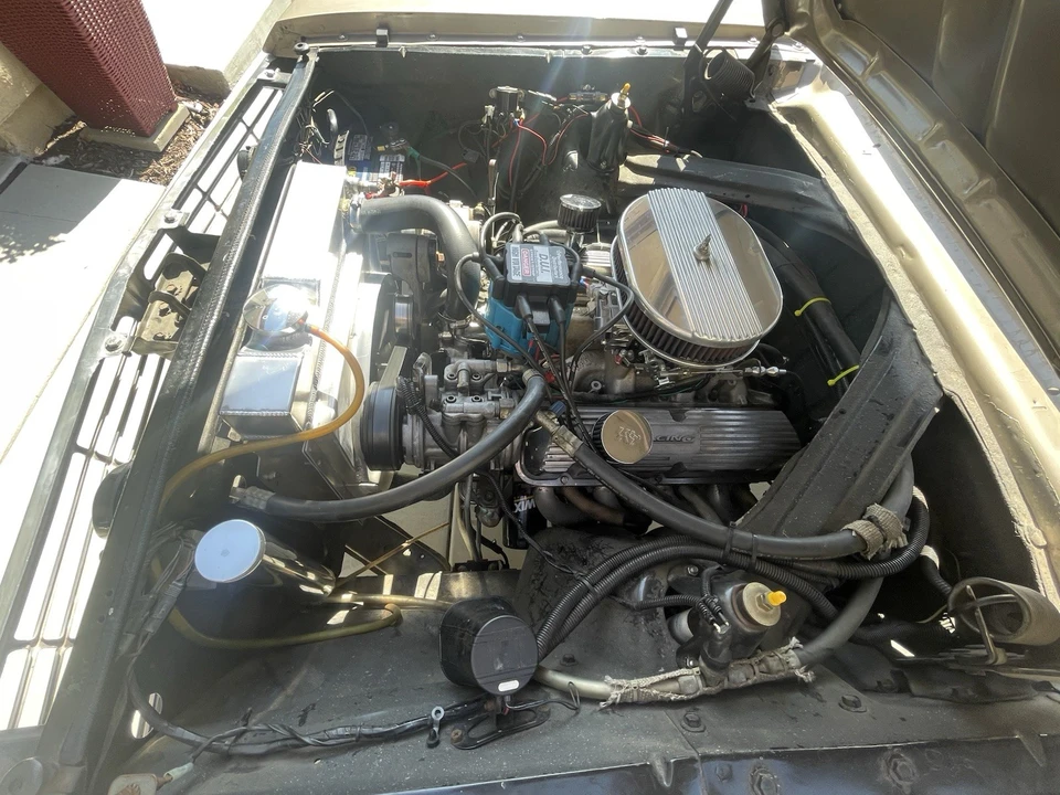1965 Ford Falcon 2nd Gen - Image 13 of 25