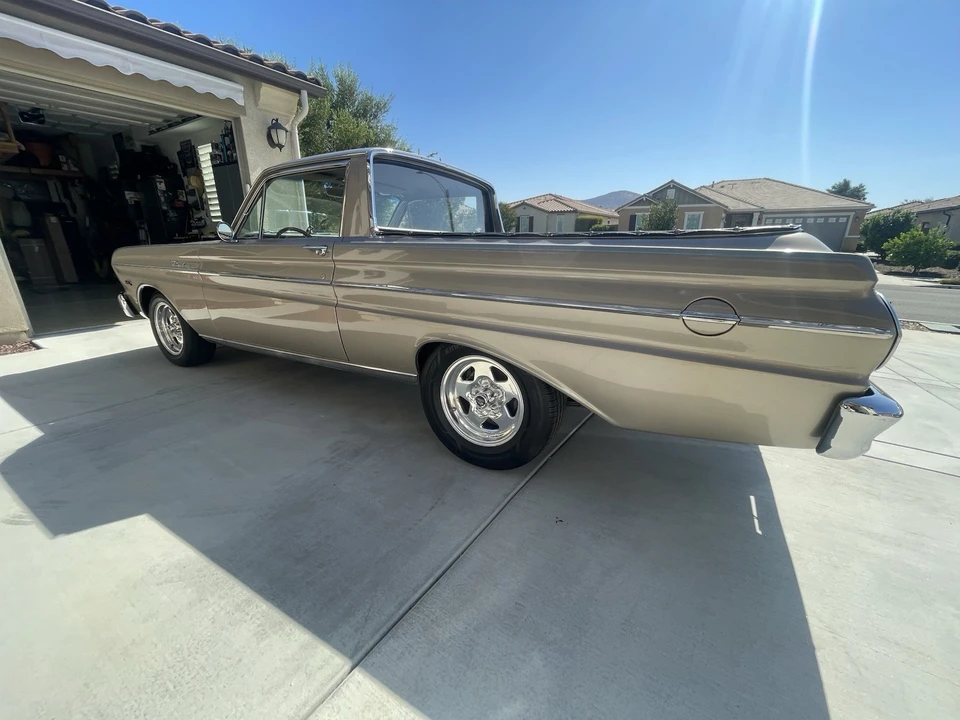 1965 Ford Falcon 2nd Gen - Image 8 of 25