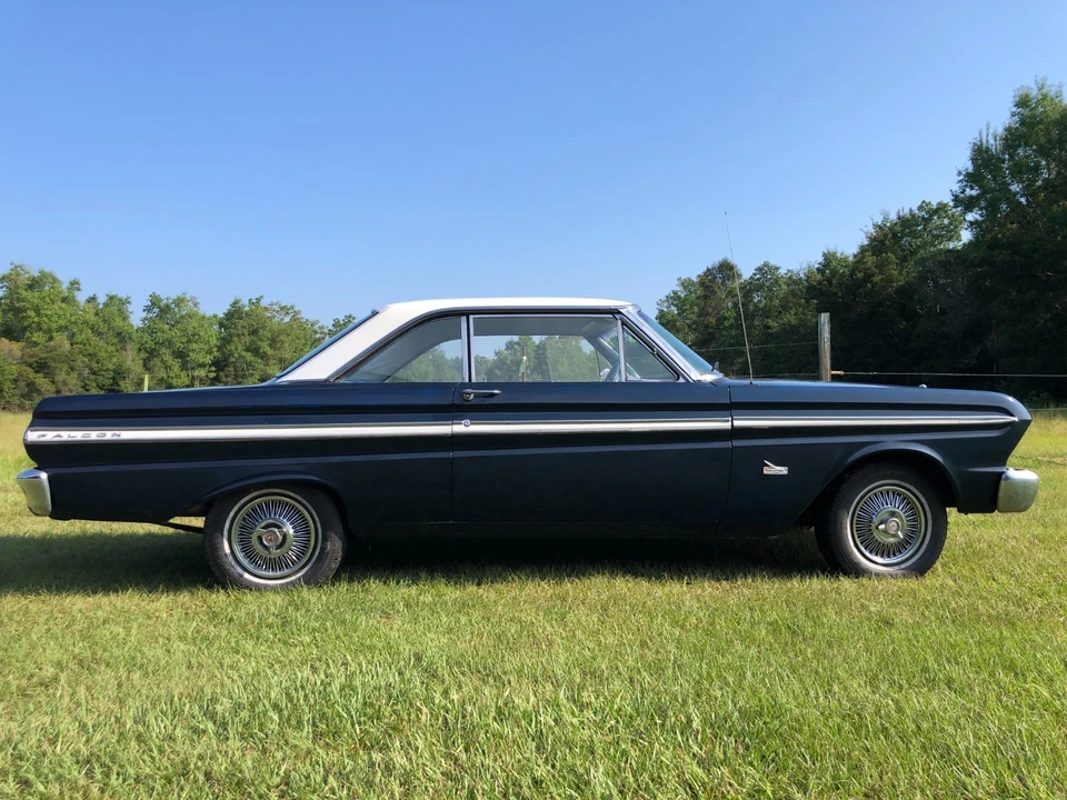 1965 Ford Falcon 2nd Gen - Image 24 of 31