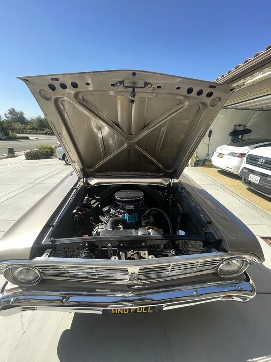 1965 Ford Falcon 2nd Gen - Image 17 of 25