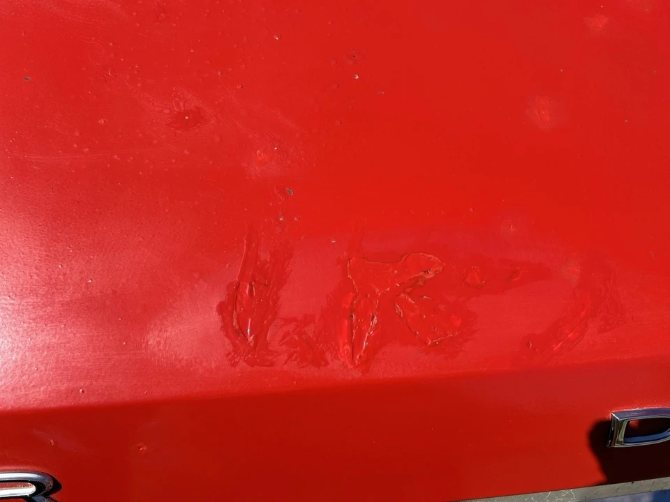 1965 Ford Falcon 2nd Gen - Image 8 of 21