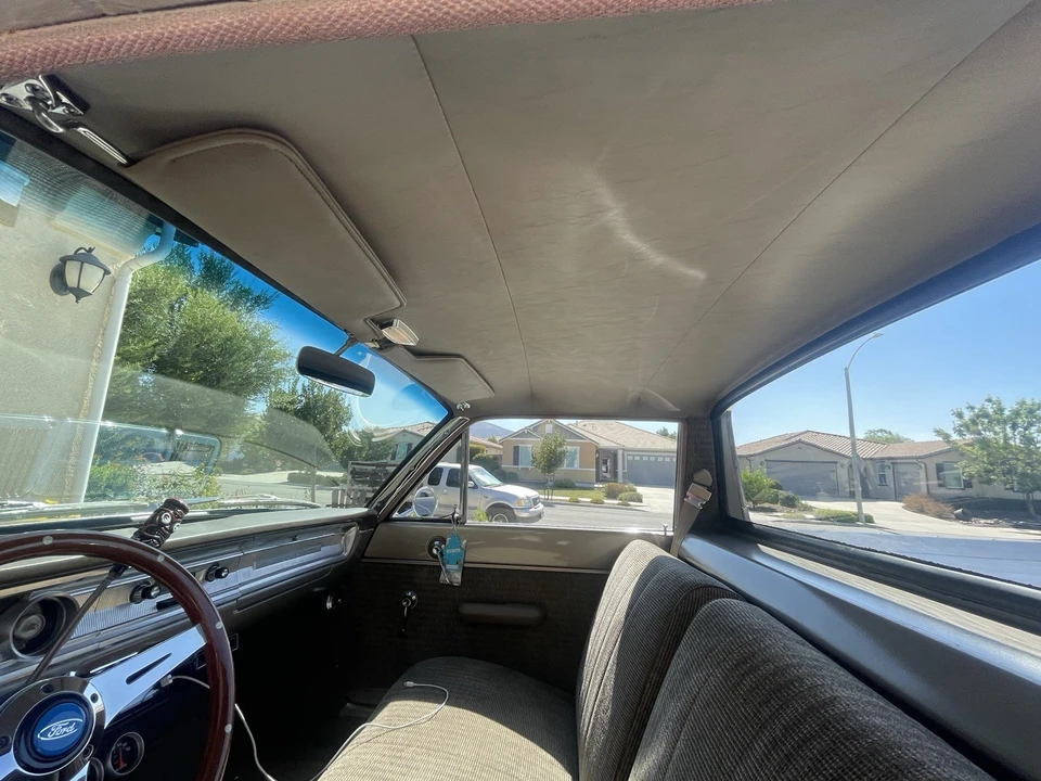 1965 Ford Falcon 2nd Gen - Image 21 of 25