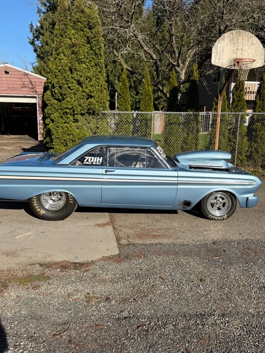 1965 Ford Falcon 2nd Gen - Image 9 of 21