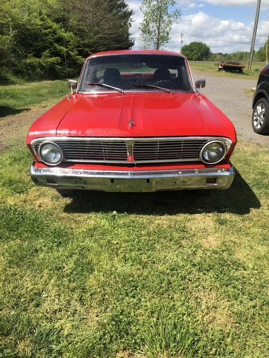1965 Ford Falcon 2nd Gen - Image 15 of 21