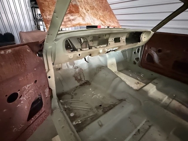 1965 Ford Falcon 2nd Gen - Image 5 of 21