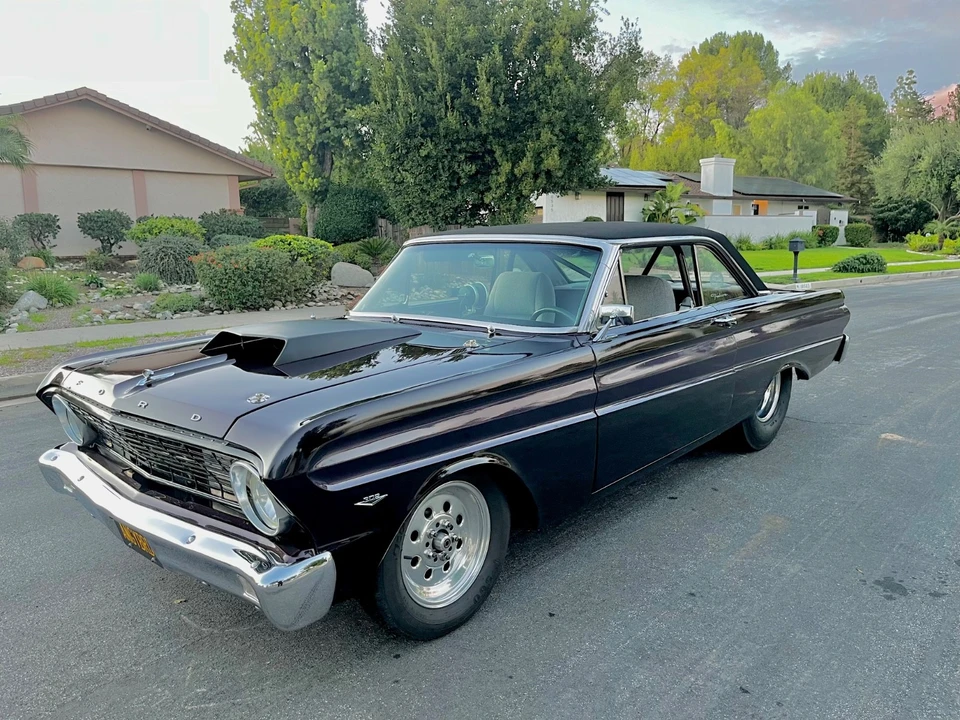 1965 Ford Falcon 2nd Gen - Image 2 of 13