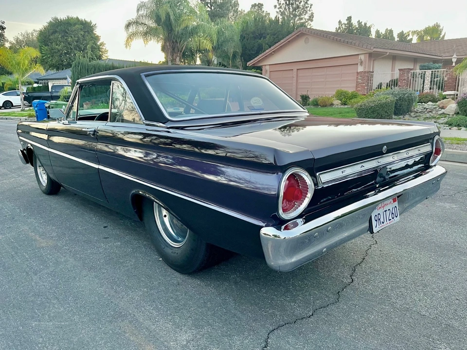 1965 Ford Falcon 2nd Gen - Image 6 of 13