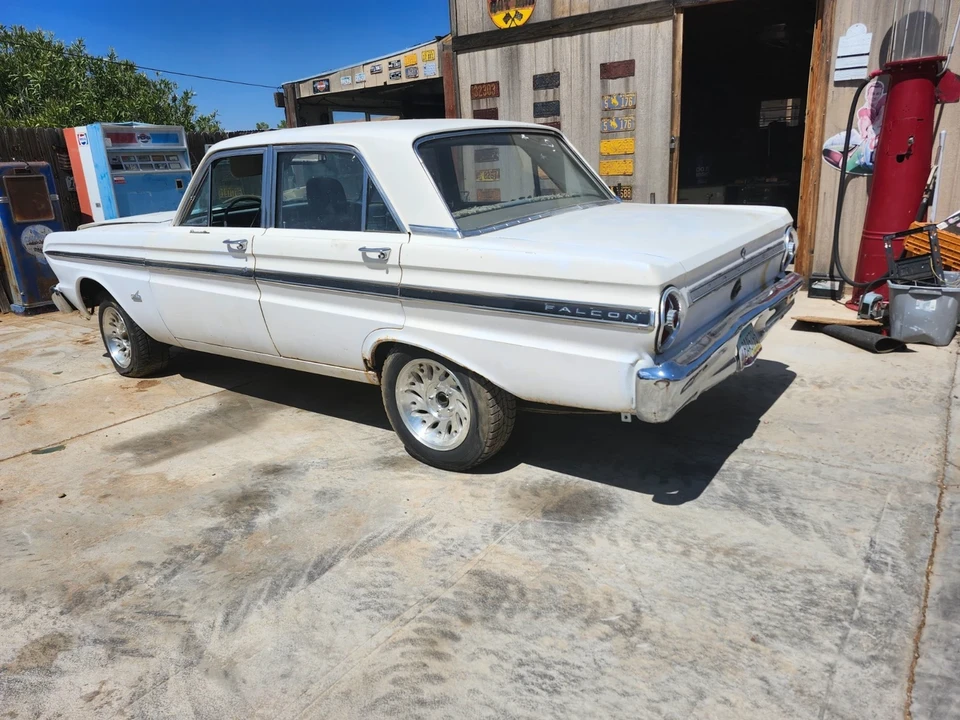 1965 Ford Falcon 1st Gen - Image 2 of 4