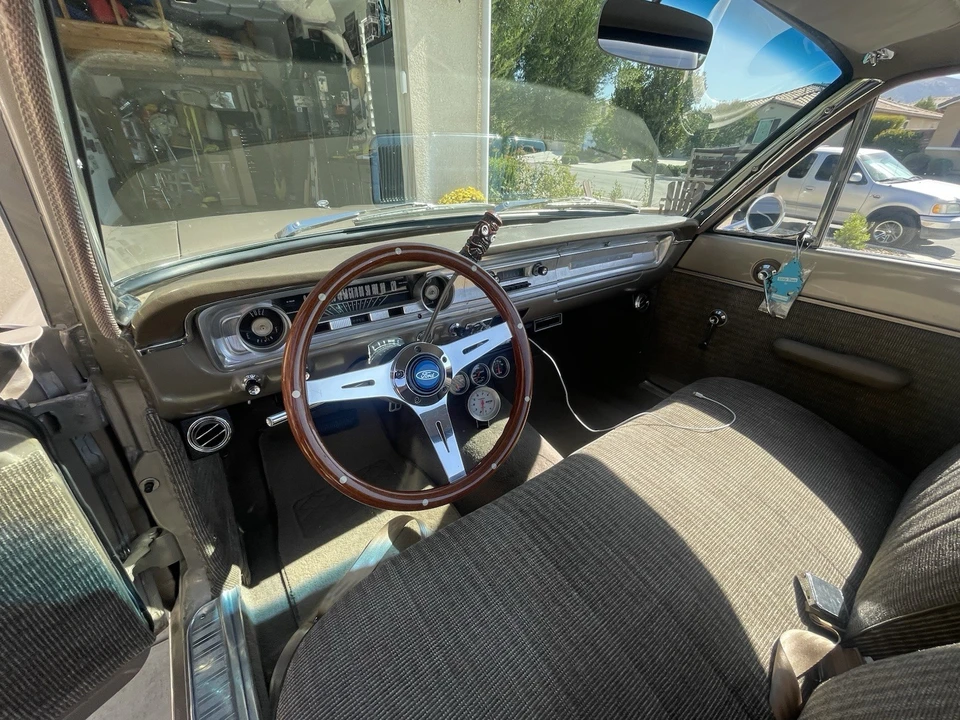 1965 Ford Falcon 2nd Gen - Image 22 of 25