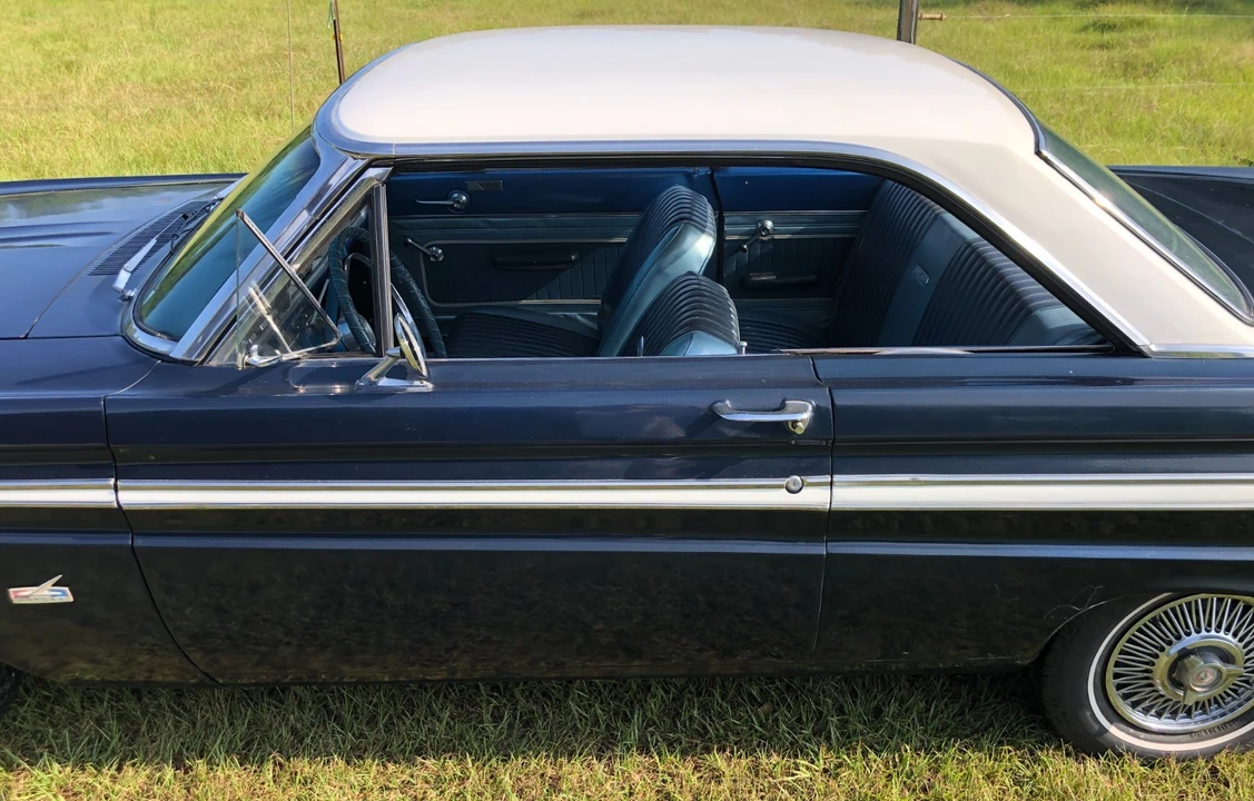 1965 Ford Falcon 2nd Gen - Image 14 of 31
