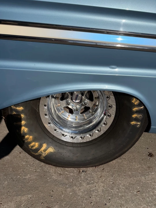 1965 Ford Falcon 2nd Gen - Image 12 of 21