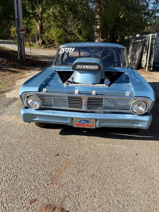 1965 Ford Falcon 2nd Gen - Image 7 of 21
