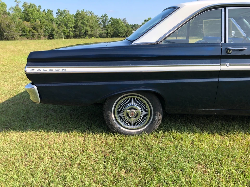 1965 Ford Falcon 2nd Gen - Image 27 of 31