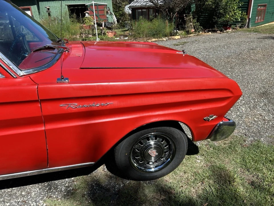 1965 Ford Falcon 2nd Gen - Image 3 of 21