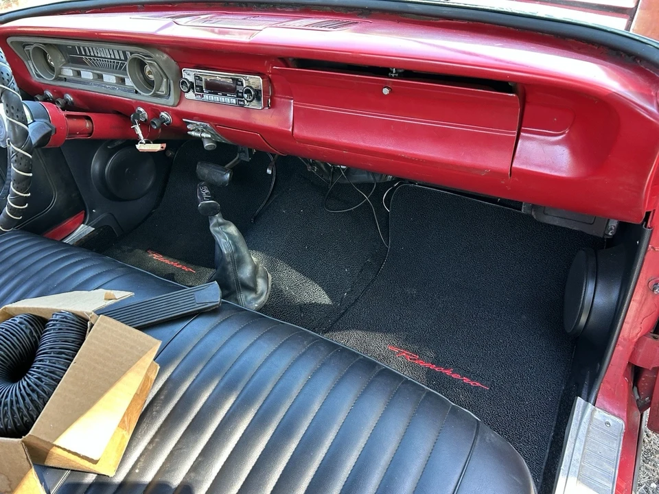 1965 Ford Falcon 2nd Gen - Image 10 of 21