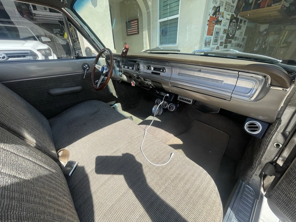 1965 Ford Falcon 2nd Gen - Image 19 of 25