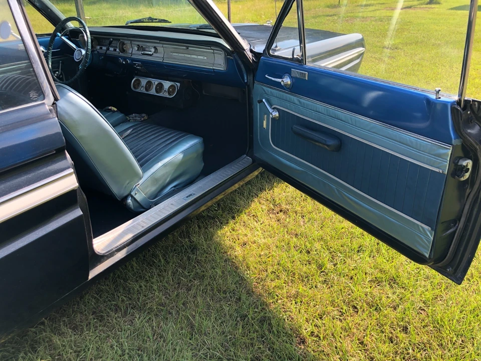 1965 Ford Falcon 2nd Gen - Image 30 of 31
