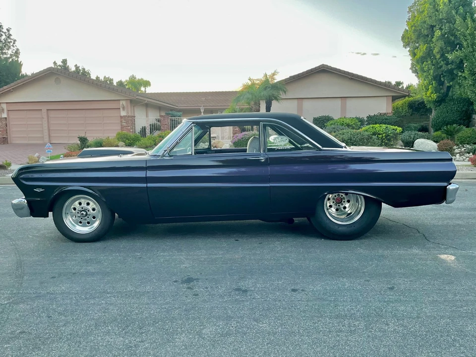 1965 Ford Falcon 2nd Gen - Image 4 of 13