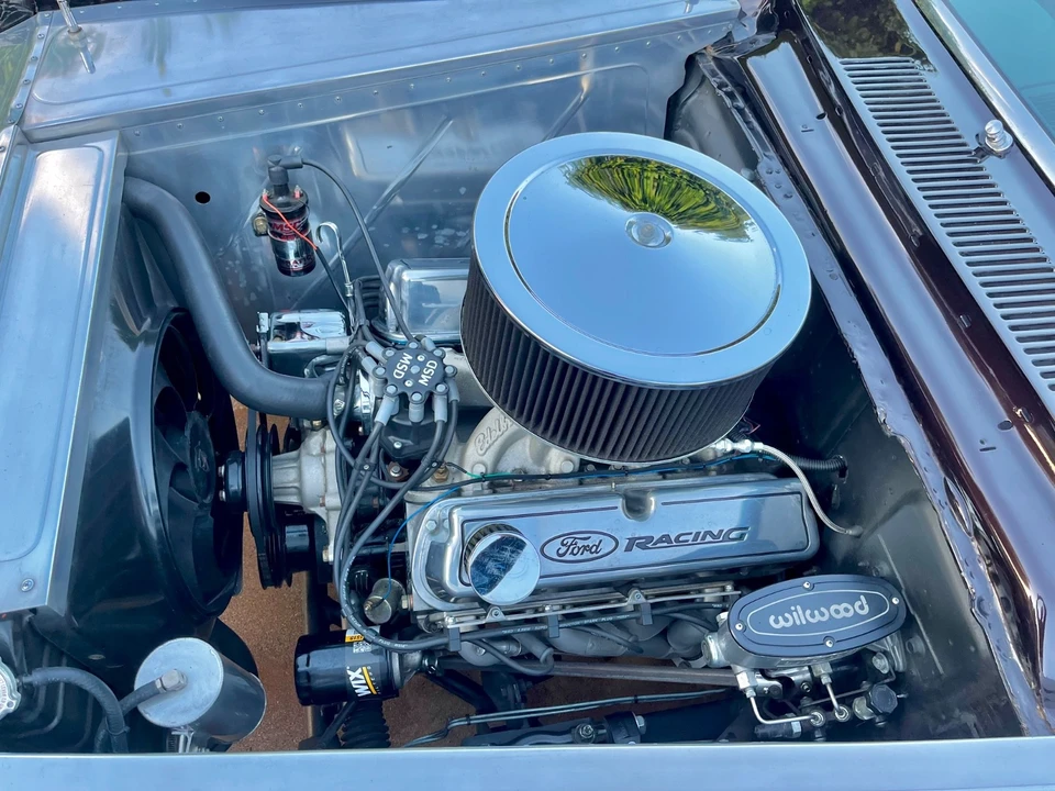 1965 Ford Falcon 2nd Gen - Image 11 of 13