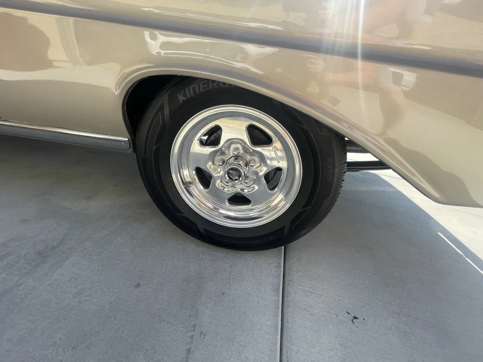1965 Ford Falcon 2nd Gen - Image 7 of 25