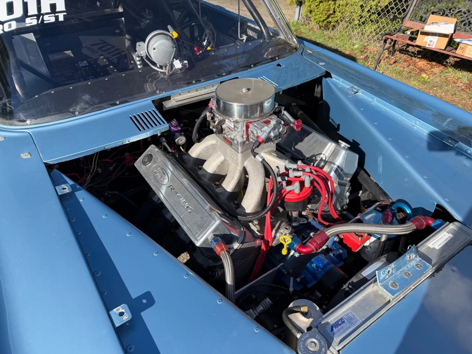 1965 Ford Falcon 2nd Gen - Image 6 of 21
