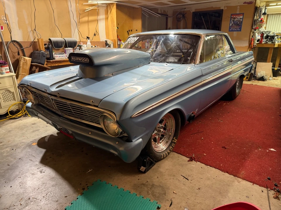 1965 Ford Falcon 2nd Gen - Image 14 of 21