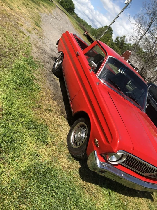 1965 Ford Falcon 2nd Gen - Image 16 of 21
