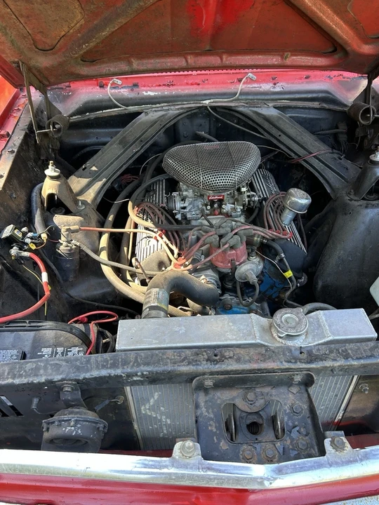 1965 Ford Falcon 2nd Gen - Image 11 of 21