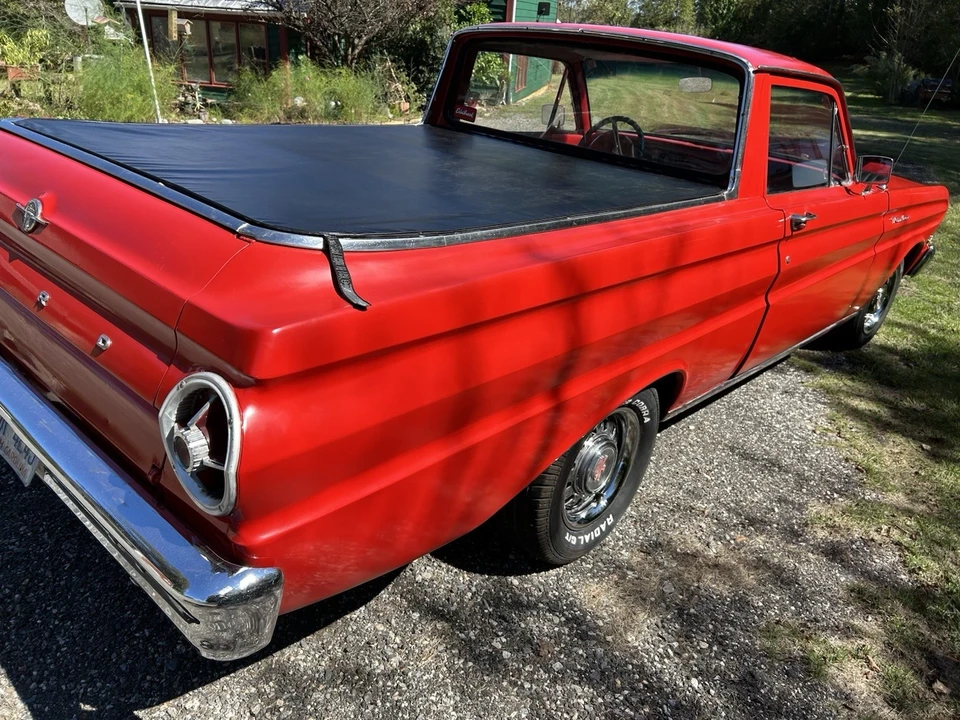 1965 Ford Falcon 2nd Gen - Image 6 of 21