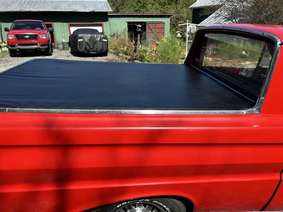 1965 Ford Falcon 2nd Gen - Image 4 of 21