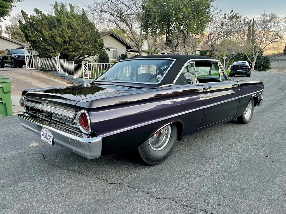 1965 Ford Falcon 2nd Gen - Image 5 of 13