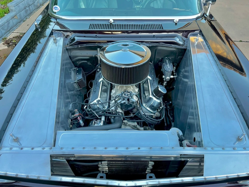 1965 Ford Falcon 2nd Gen - Image 10 of 13