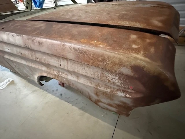 1965 Ford Falcon 2nd Gen - Image 16 of 21