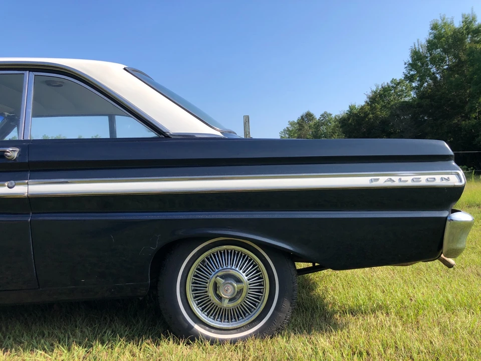 1965 Ford Falcon 2nd Gen - Image 4 of 31